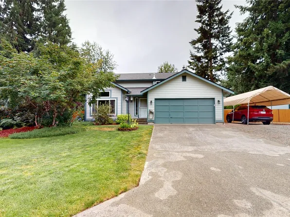11903 207th Avenue E, Bonney Lake, WA 98391