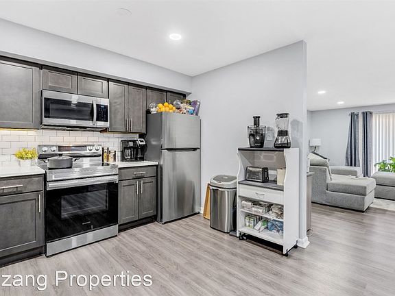 4th image of 1207 S Howard St Unit 3