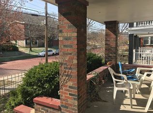 2236 Murray Hill Rd APT 1, Cleveland, OH 44106