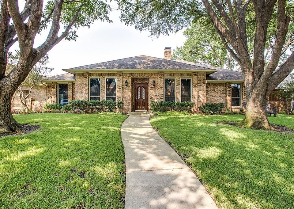 1st image of 9751 Burleson Dr