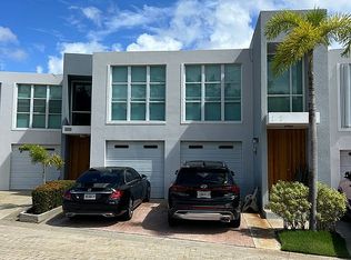 Encantada Riverwalk Row #56, Trujillo Alto, PR 00976
