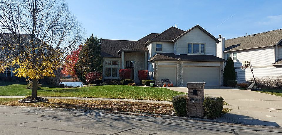 1st image of 687 Goldenrod Dr