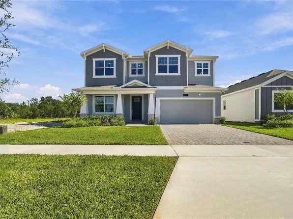 2963 SWEETGRASS LANE, ZELLWOOD, FL 32798