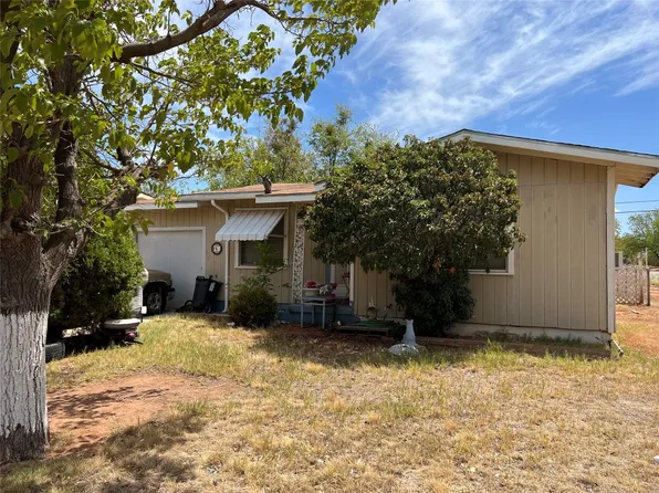 1501 N Mockingbird Ln, Abilene, TX 79603