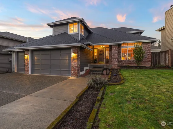 10232 SE 185th Place, Renton, WA 98055