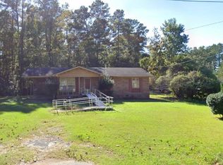7077 Pleasant Hill Dr., Hemingway, SC 29554