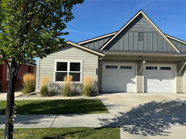 3035 Breeze Ln Unit A, Bozeman, MT 59718