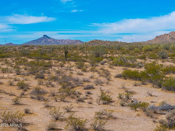 2nd image of 0 N Olmo Road #3