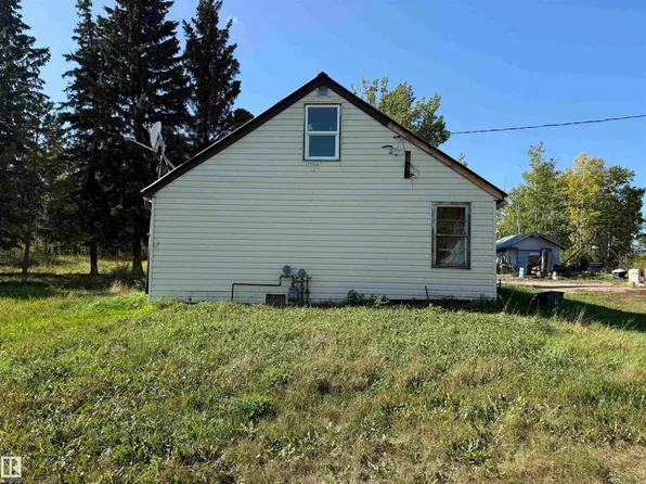 41132 Township #614, Bonnyville, AB T0A 0T0