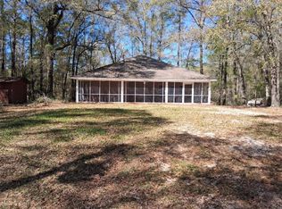 43053 State Highway 225, Bay Minette, AL 36507