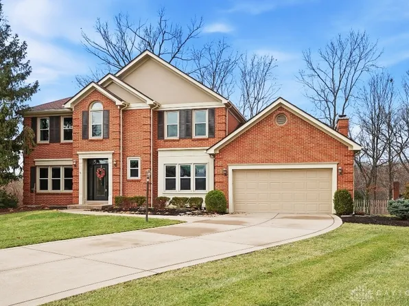 7512 Fawnmeadow Ln, Cincinnati, OH 45241