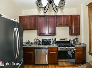 852 N Leavitt St #UA3, Chicago, IL 60622