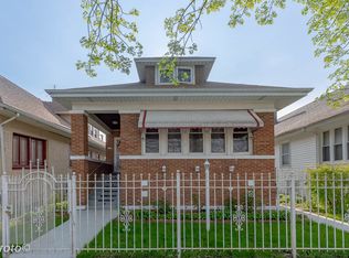 1321 N Waller Ave, Chicago, IL 60651