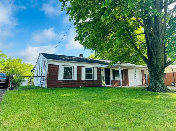 628 Arlington Dr, Cincinnati, OH 45244