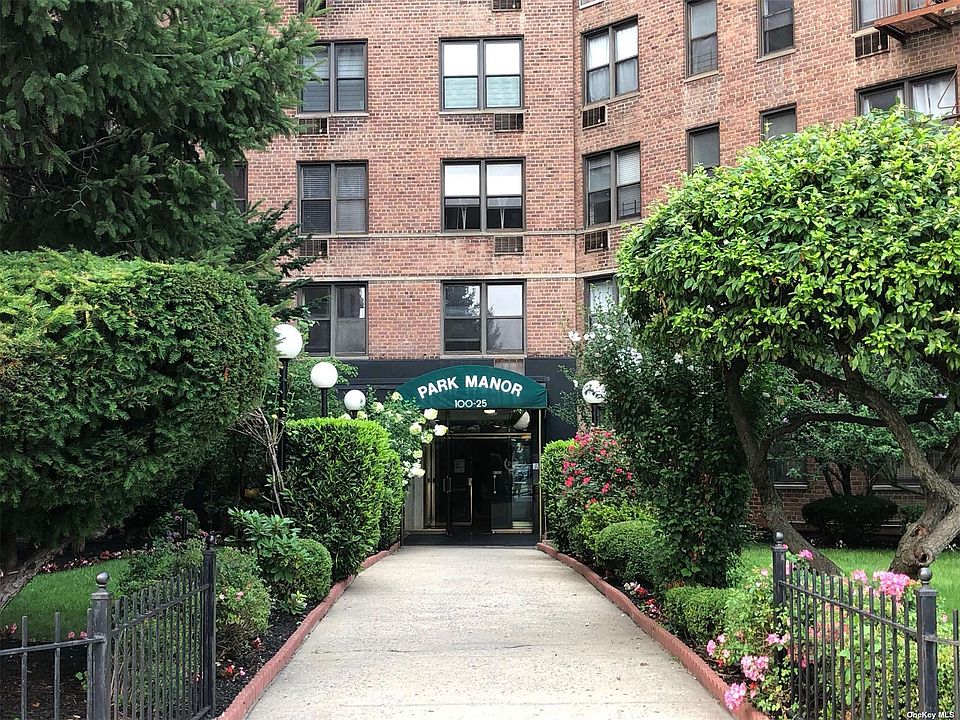 1st image of 100-25 Queens Blvd Unit 6R