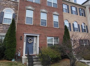 9606 Smithview Pl, Lanham, MD 20706