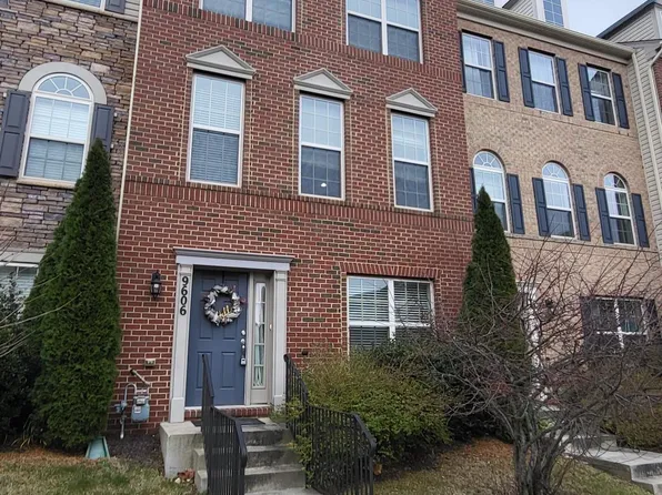 9606 Smithview Pl, Lanham, MD 20706