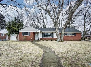 2919 Strauss Ave, Toledo, OH 43606