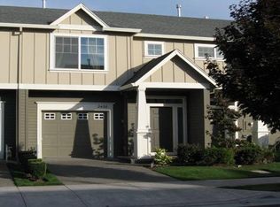 2458 NW 168th Pl, Beaverton, OR 97006