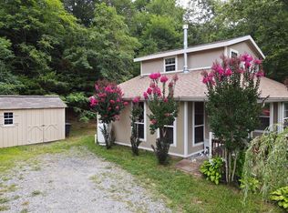 1214 Bugscuffle Rd, Hiawassee, GA 30546