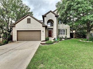 3216 Burks Ln, Austin, TX 78732