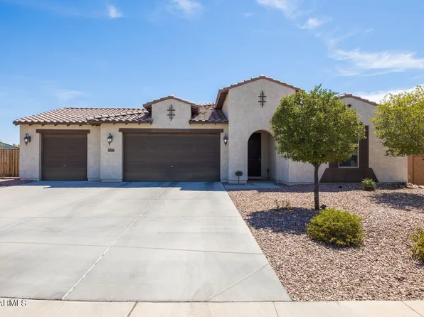 18386 W MEADOWBROOK Avenue, Goodyear, AZ 85395