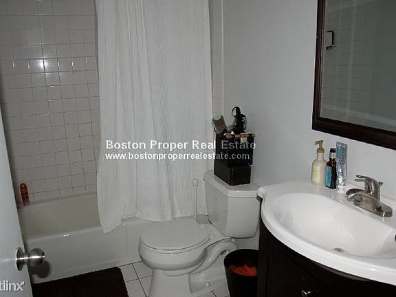 557 Columbus Ave. #302 Boston - South End Unit Photo 4