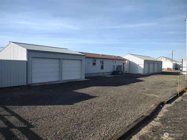 16441 W Old Hwy 12, Touchet, WA 99360