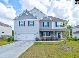 1021 Acacia Ln, Columbia, SC 29229