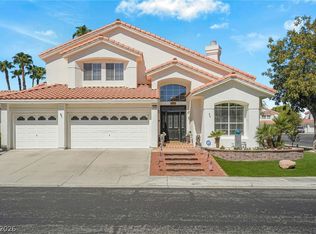 1930 Davina St, Henderson, NV 89074