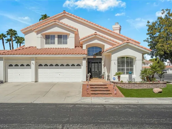 1930 Davina St, Henderson, NV 89074