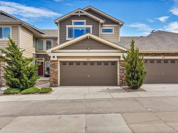 14921 E Poundstone Drive, Aurora, CO 80015