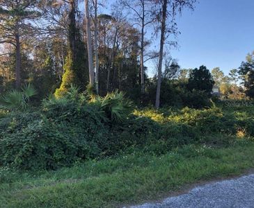 1158 8th Ave, Deland, FL, 32724
