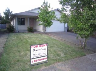 4439 Longacres Ave NE, Salem, OR