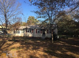 2551 Leone Ave, Loganville, GA 30052