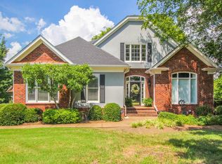 2802 Anglo Ct, Murfreesboro, TN 37129