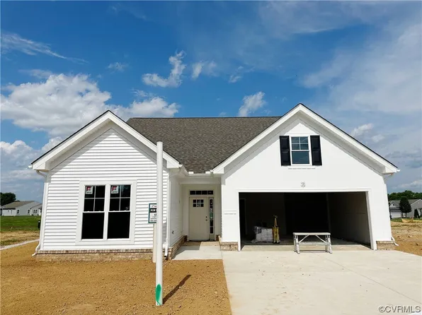 7709 New Settlement Ct #68, Henrico, VA 23231