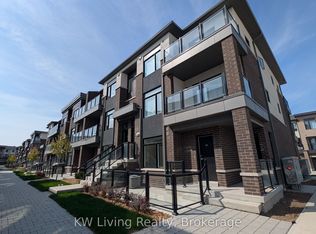 1695 Dersan St #910, Pickering, ON L1X 0S9