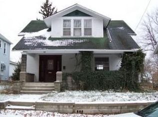 299 Chestnut St, Marion, OH 43302