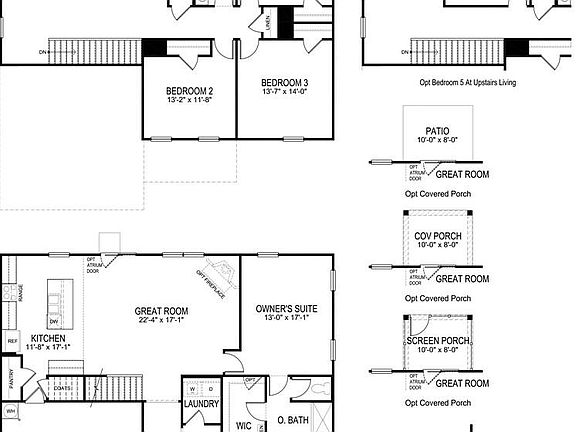 2nd image of this home