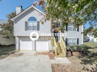 4423 Pipemaker Blf, Douglasville, GA 30135