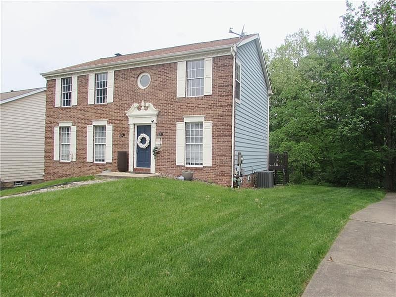 170 Edgemeade Dr, Monroeville, PA 15146 Zillow