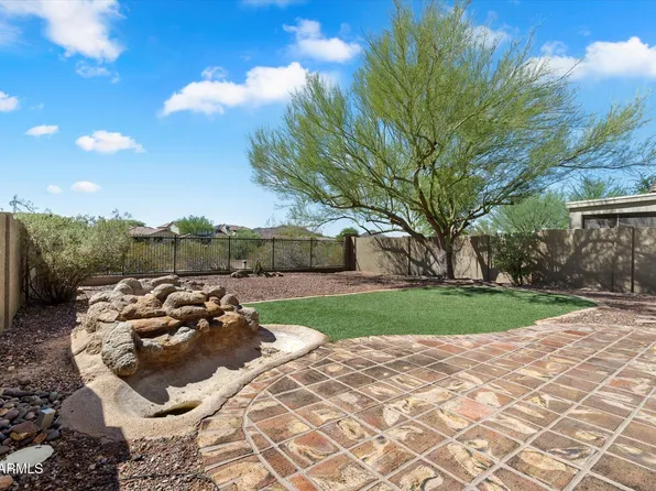 2633 W BISBEE Way, Anthem, AZ 85086
