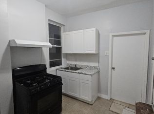 310 14th Ave APT 1, Newark, NJ 07103