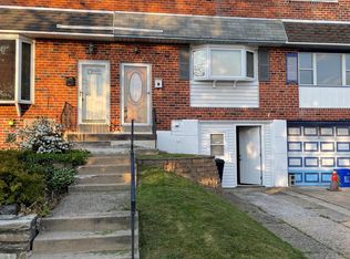 3723 Academy Rd, Philadelphia, PA 19154