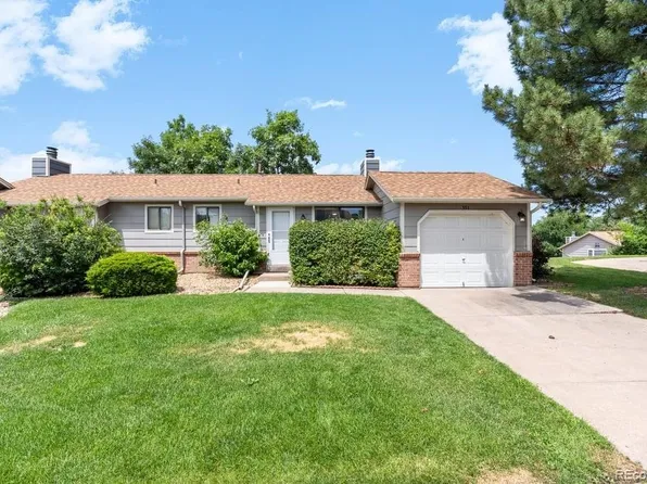 551 W Crestline Circle #9D2, Littleton, CO 80120
