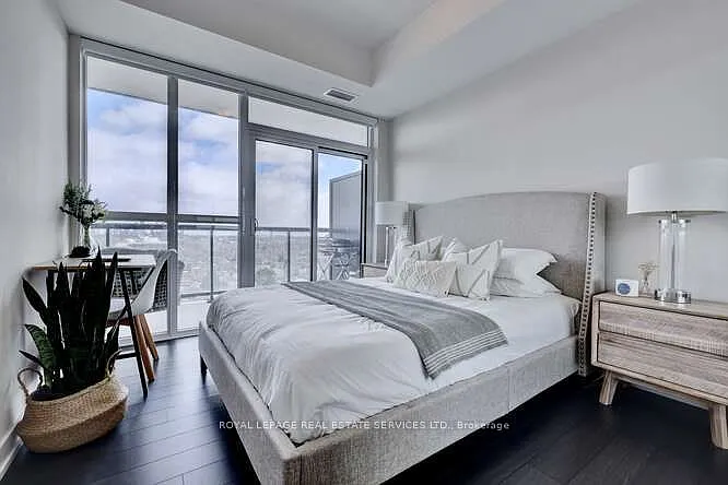 1603 Eglinton Ave W #1109 — Photo 32