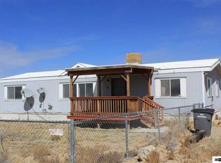 18 Basque Ln, Yerington, NV 89447