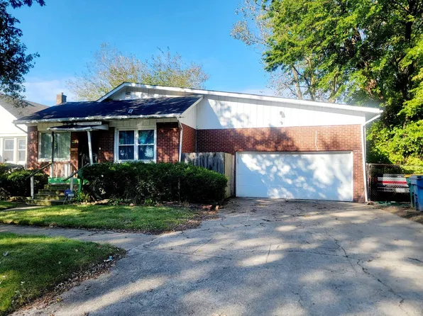 1048 Pierce St, Gary, IN 46402