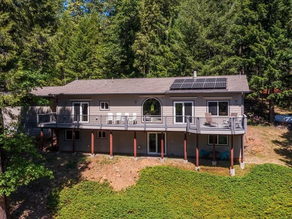14183 Wings Of Morning Dr, Nevada City, CA 95959